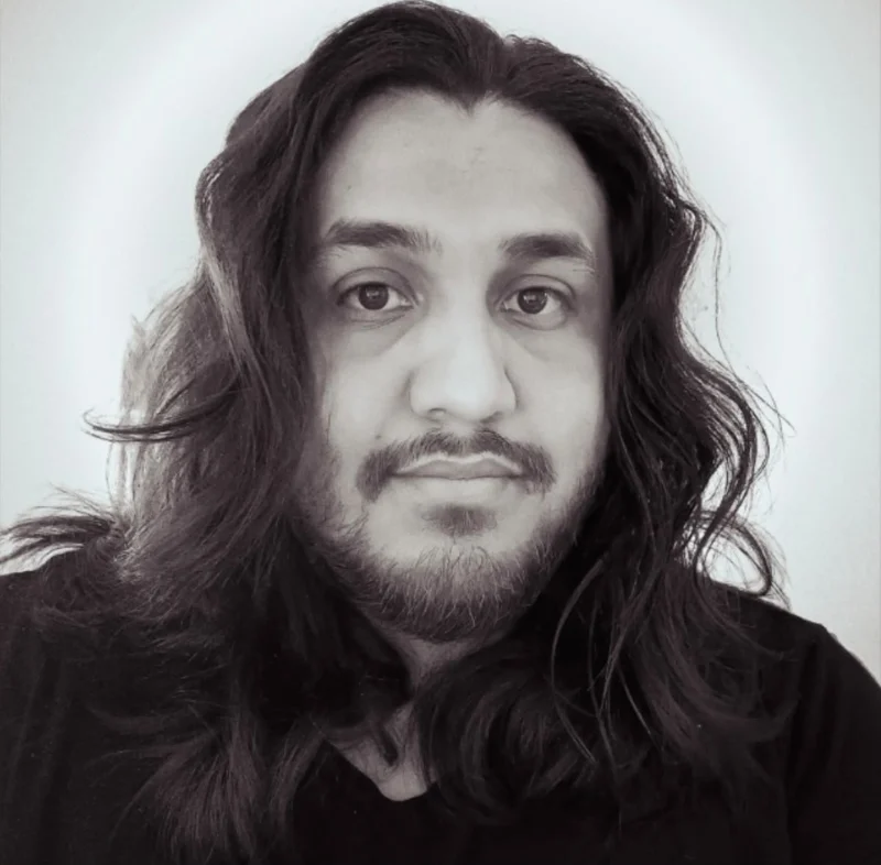 Jorge Reyes, Jefe Creativo