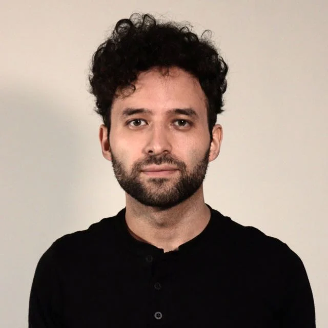 Marco Silva, Productor Audiovisual